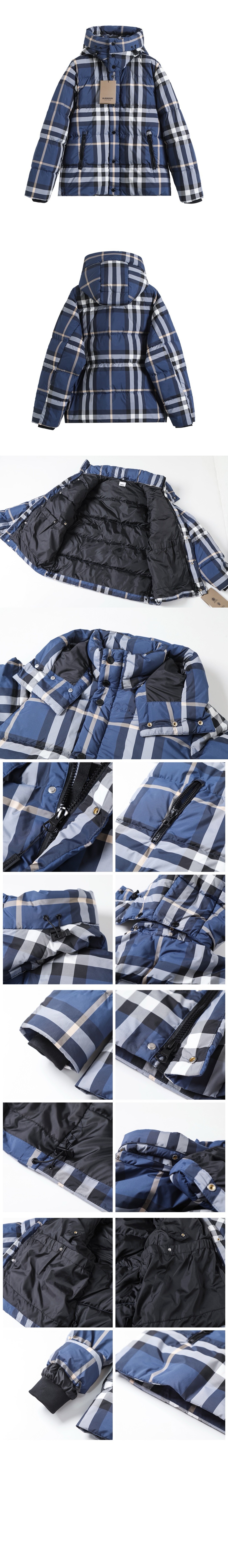 후드 다운 재킷 > Etc - 기타제품