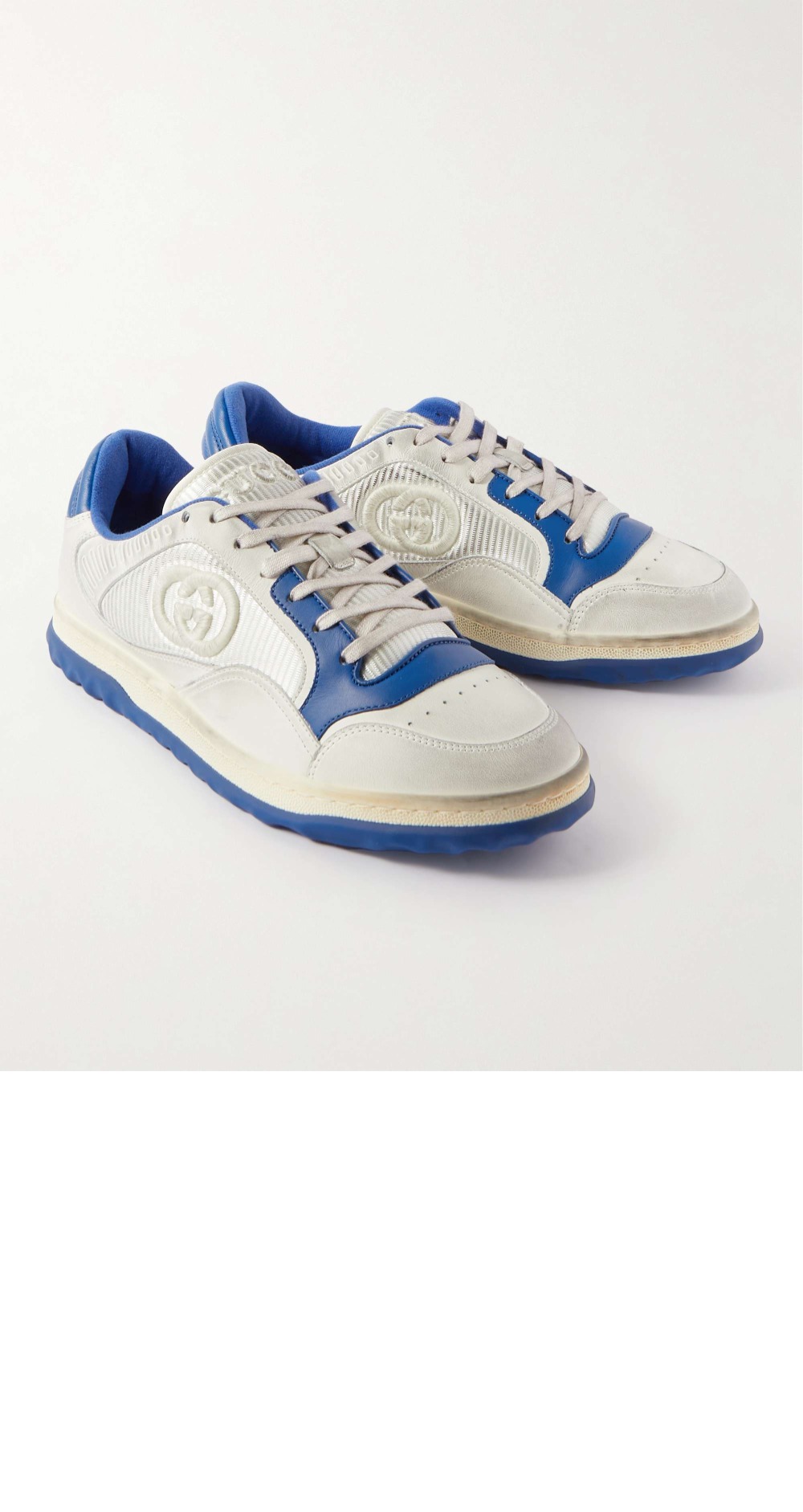 MAC80 스니커즈 749896 > 구찌