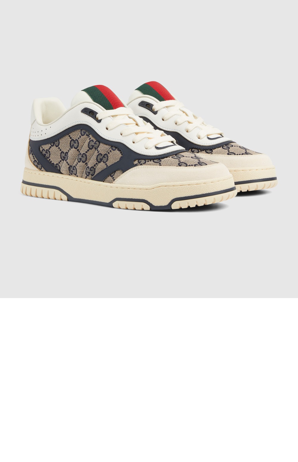 리웹 스니커즈 787476 > 구찌