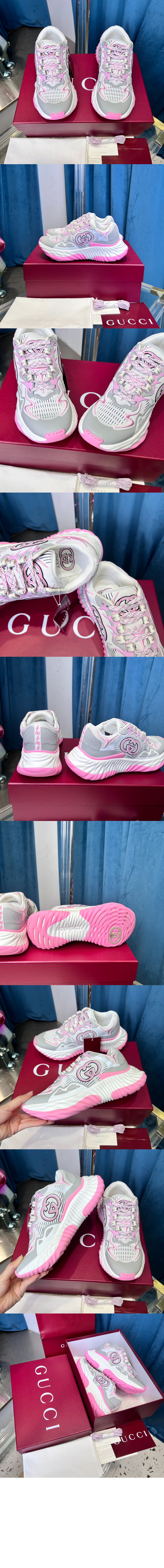 리플 스니커즈 791414 > Ripple - 리플