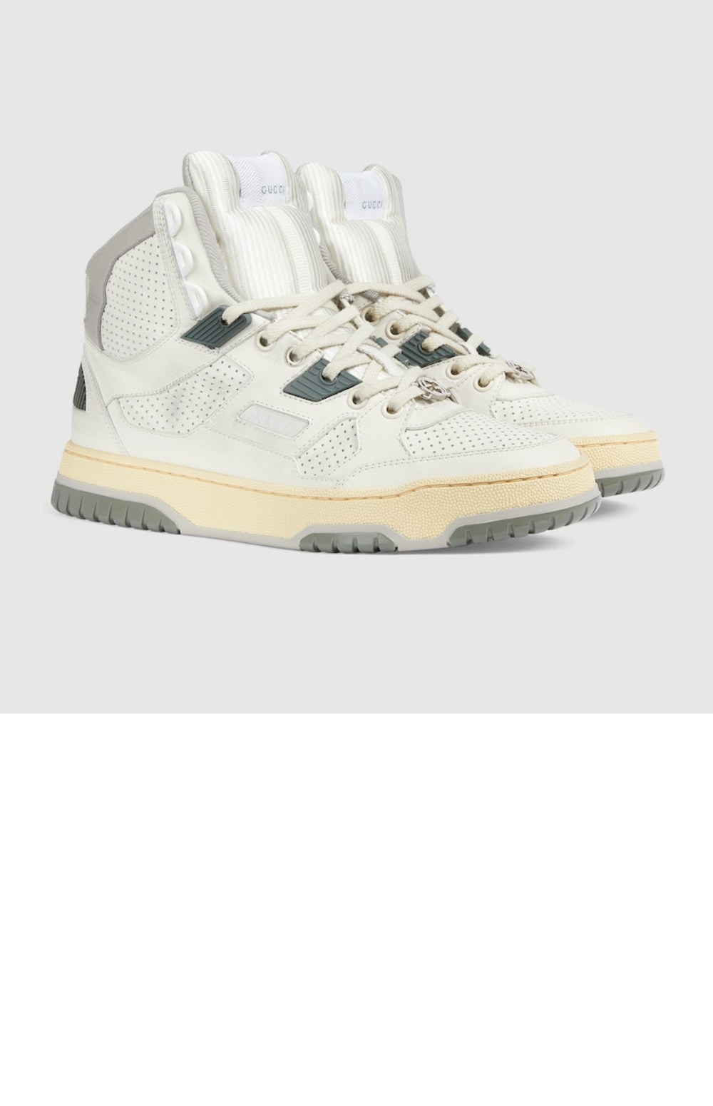 이탑 디스트레스드 스니커즈 765437 > Basket - 바스켓