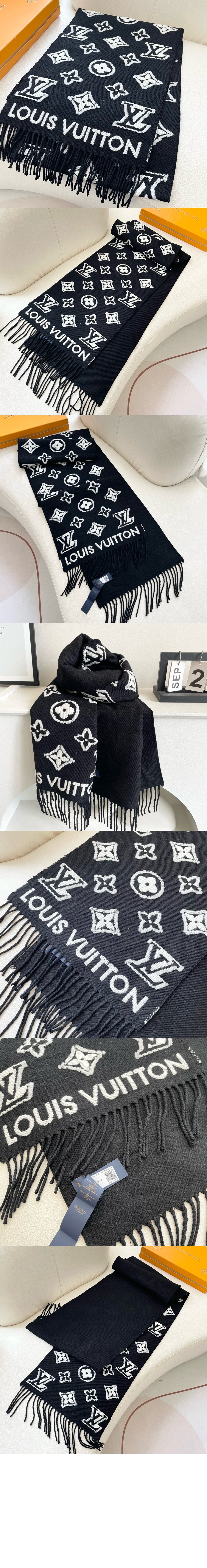 3D 스카프 M90816 > Etc - 기타제품