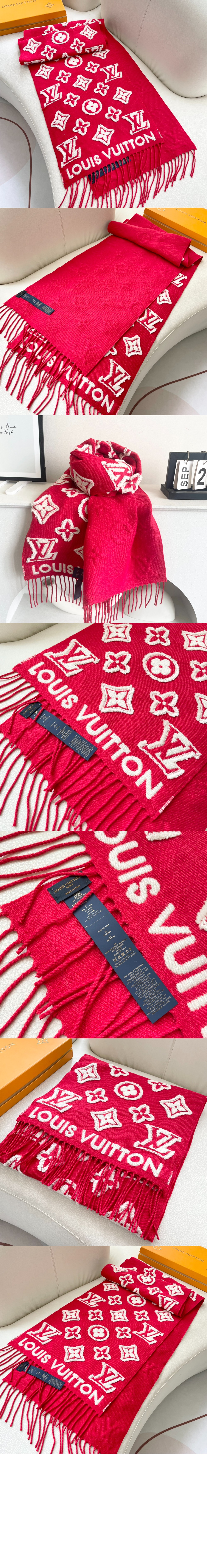 3D 스카프 M90816 > Etc - 기타제품