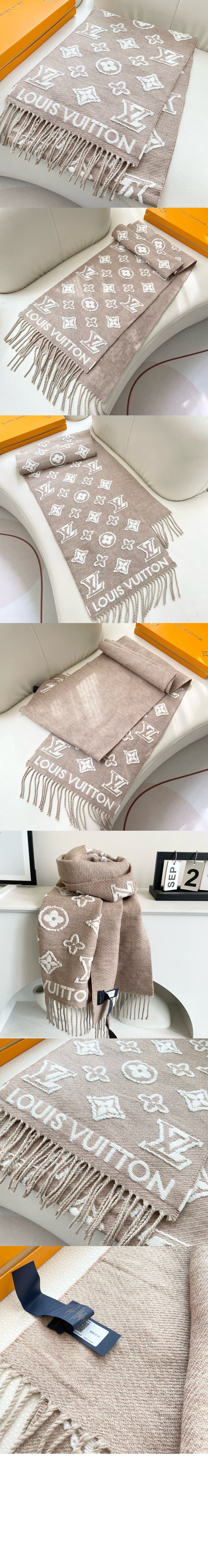 3D 스카프 M90816 > Etc - 기타제품