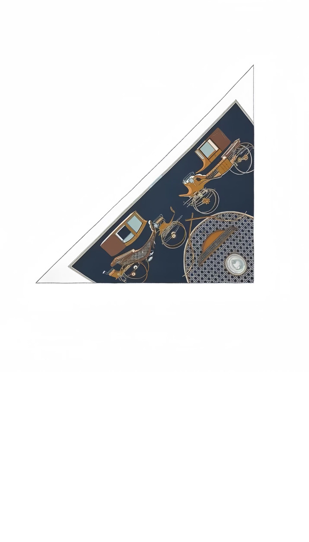 History of automobile evolution 자이언트 트라이앵글 > 에르메스