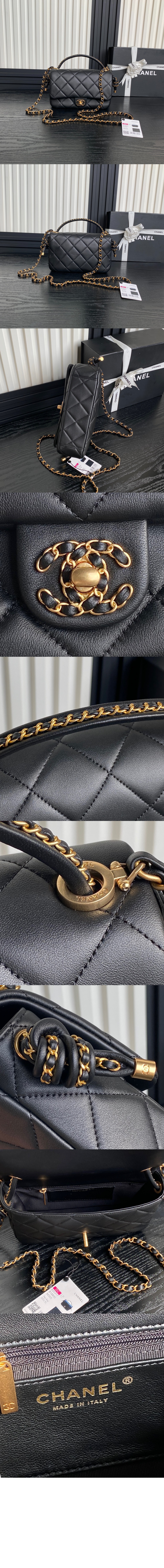 핸들 장식의 플랩백 AS5317 > Etc - 기타제품