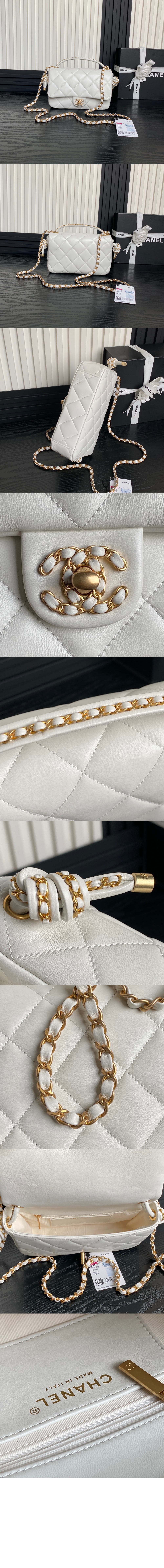 핸들 장식의 플랩백 AS5317 > Etc - 기타제품