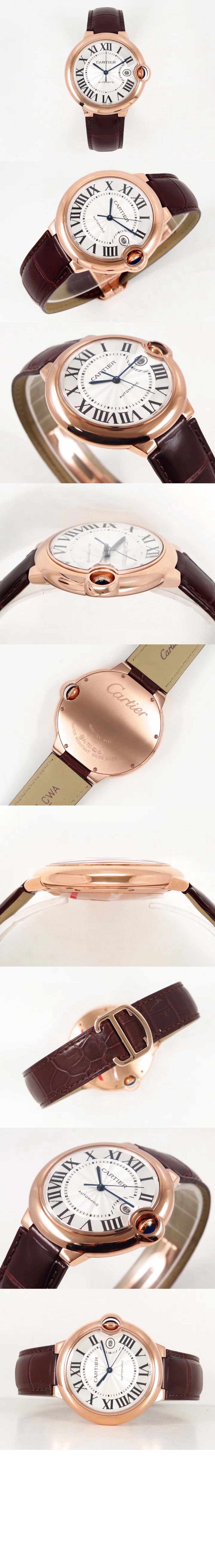 발롱블루 42 WGBB0030 > Ballon Bleu - 발롱블루