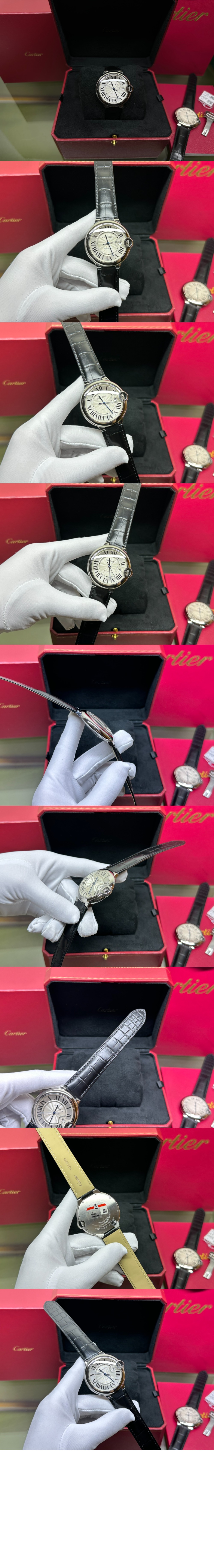 발롱블루 42 WSBB0026 > Ballon Bleu - 발롱블루