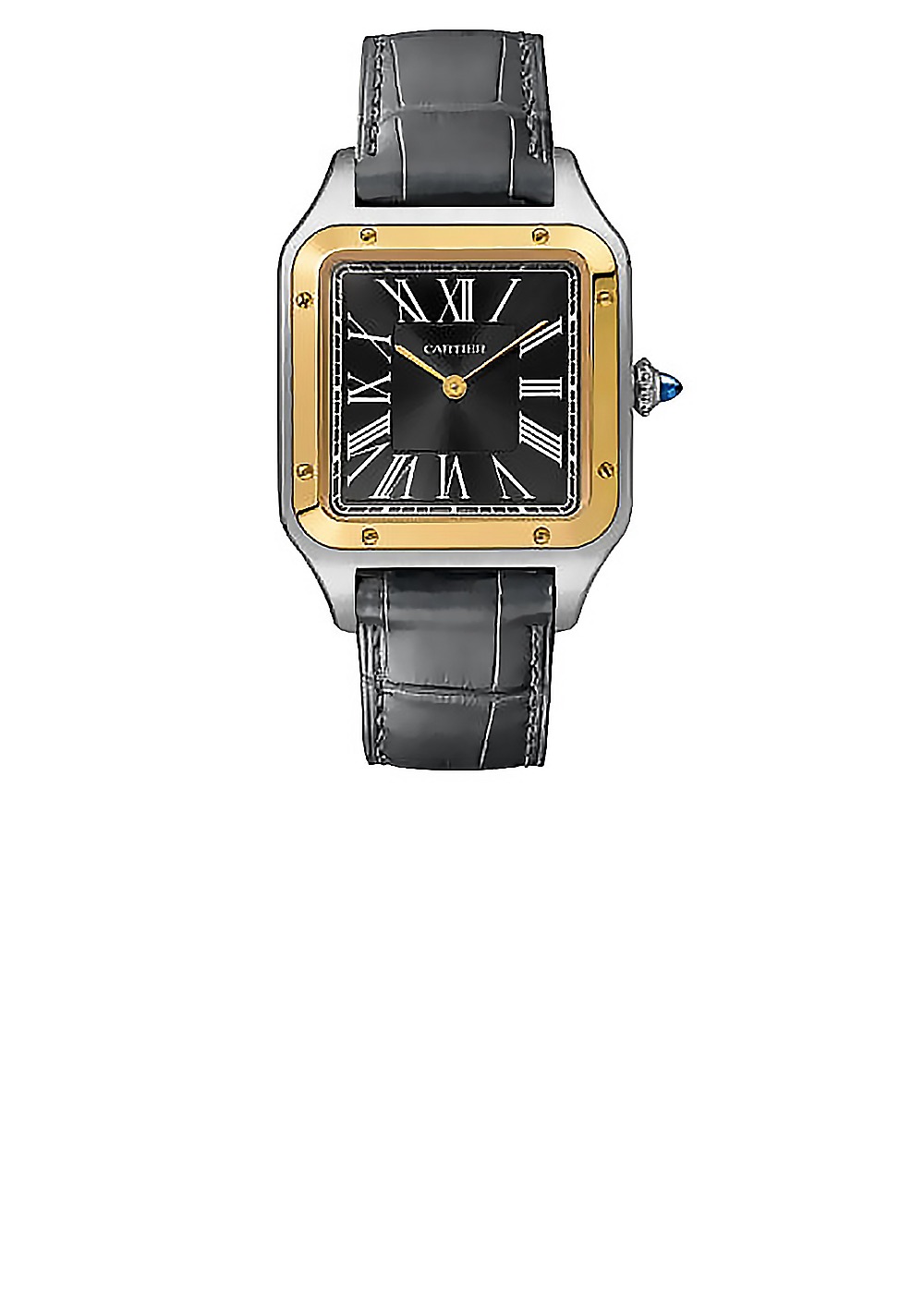 산토스 뒤몽 43.5 W2SA0015 > Santos - 산토스