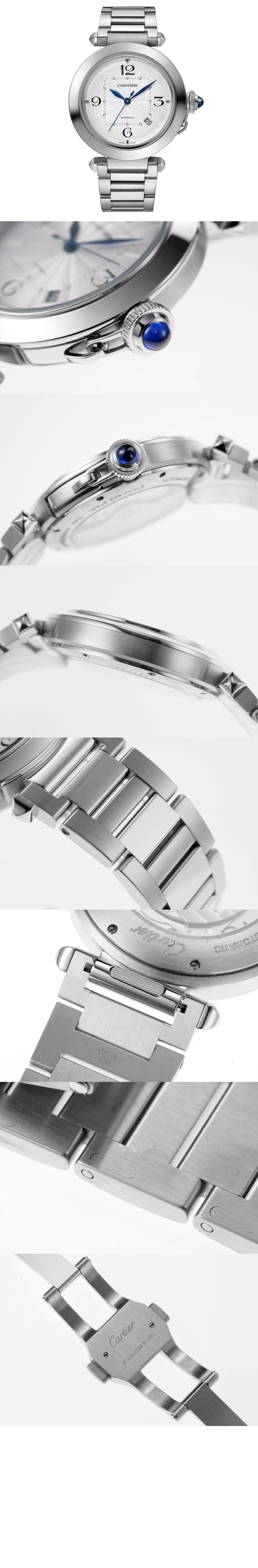 파샤 드 까르띠에 41 WSPA0009 > Pasha - 파샤