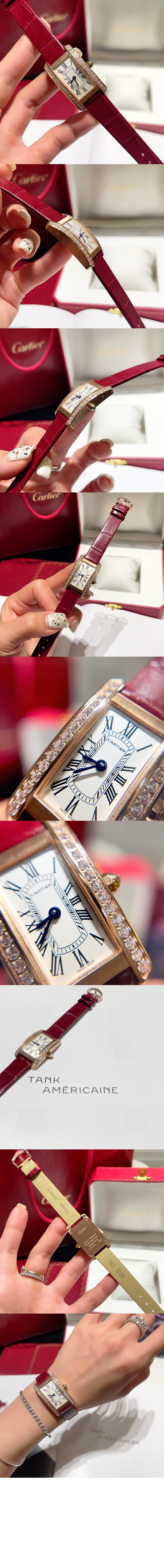 탱크 아메리칸 워치 28 WJTA0041 > Tank - 탱크