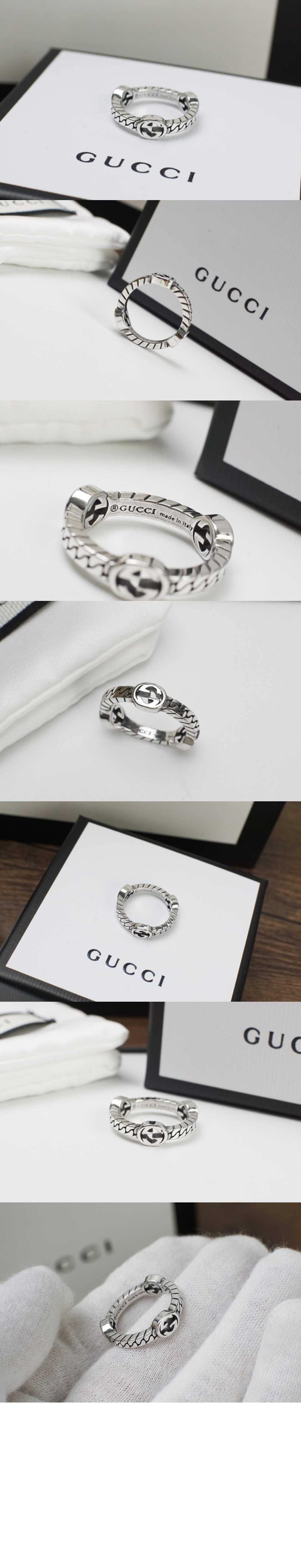 인터로킹 반지 661523 > Etc - 기타제품