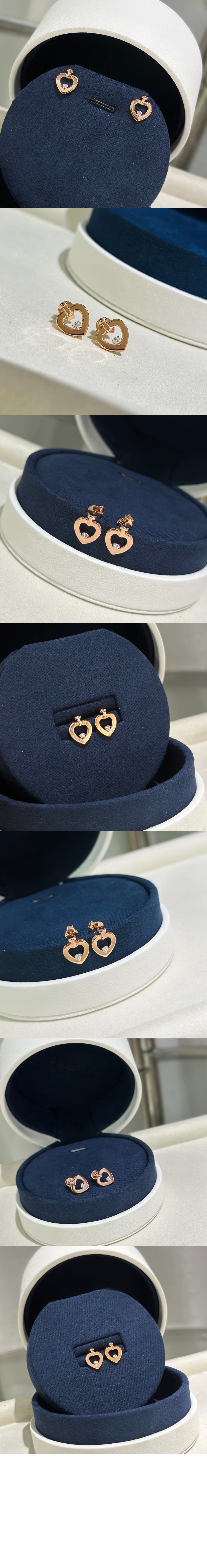 프리티 우먼 스터드 이어링 8B0312 > 프레드