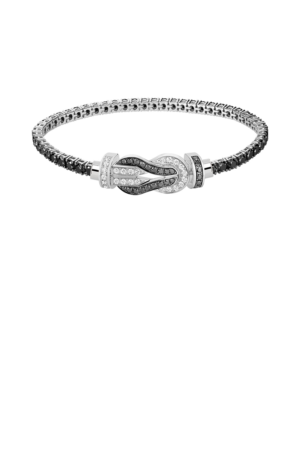 샹스 인피니 브레이슬릿 6J0203 > 프레드