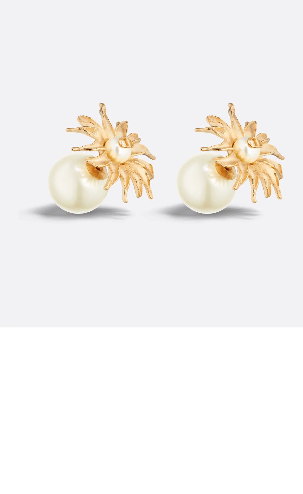 Tribales 이어링  E3648 > 디올