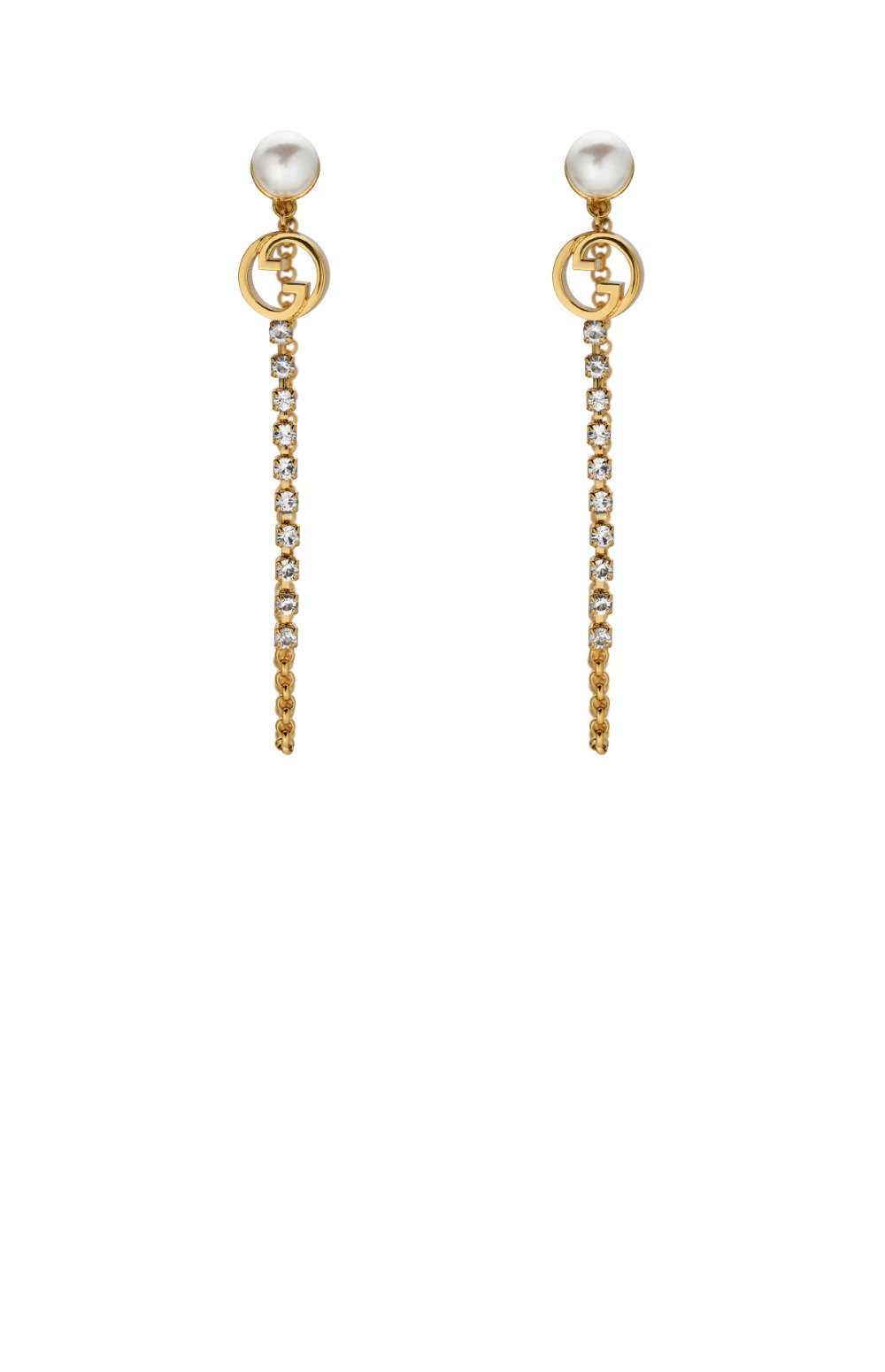 블론디 크리스탈 귀걸이 797624 > Etc - 기타제품