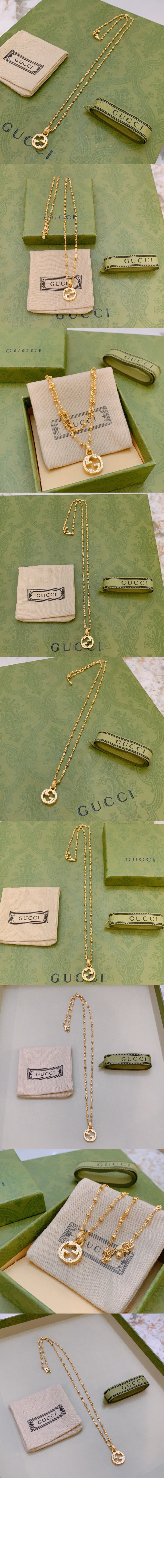 인터로킹 목걸이 603619 > Etc - 기타제품