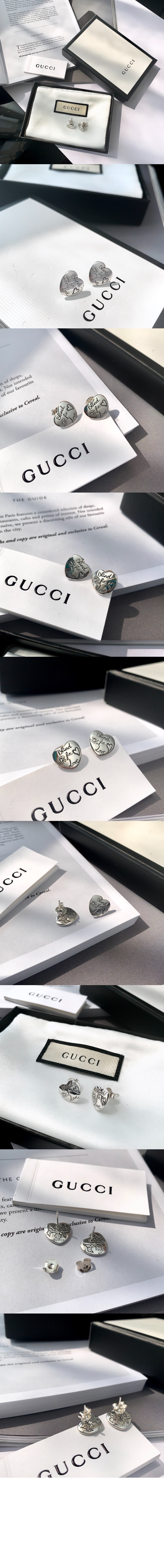 Blind for Love 귀걸이 455255 > Etc - 기타제품