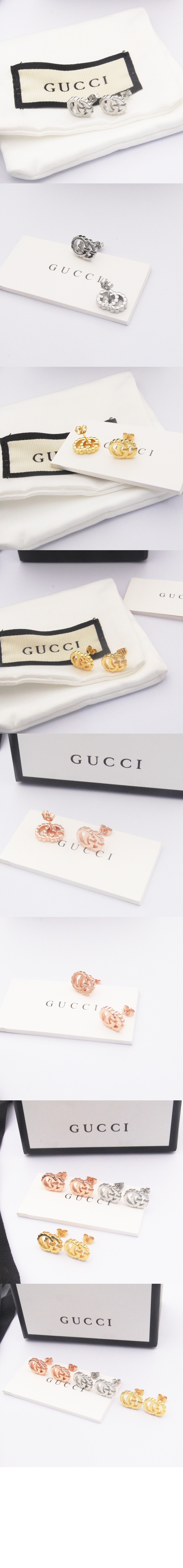 GG 러닝 옐로우 귀걸이 481677 > Etc - 기타제품