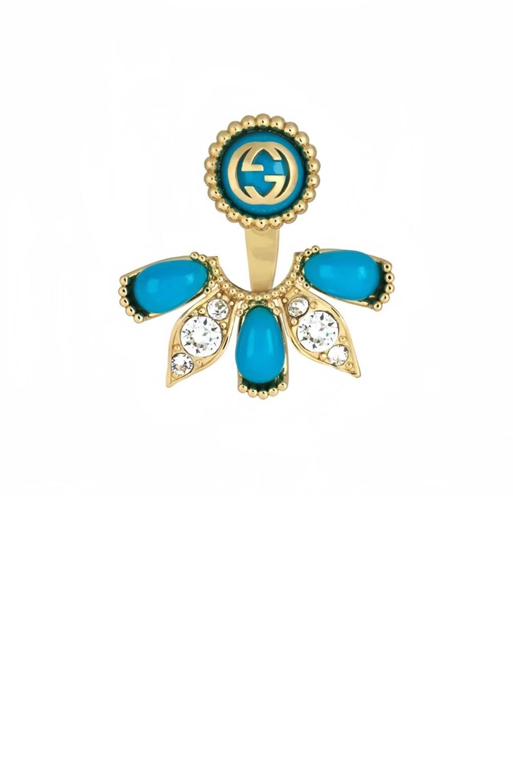 인터로킹 G  귀걸이 729139 > Etc - 기타제품