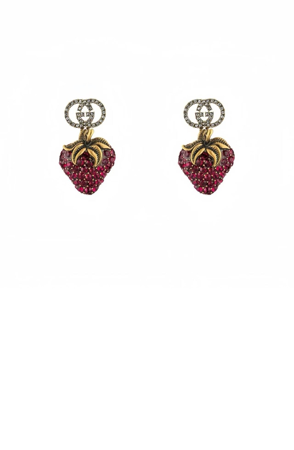 스트로베리 귀걸이 583576 > Etc - 기타제품