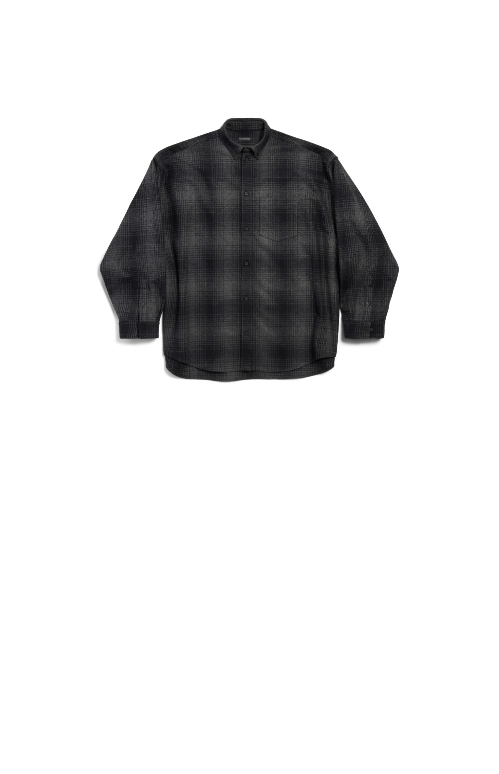 오버사이즈 셔츠 > Etc - 기타제품