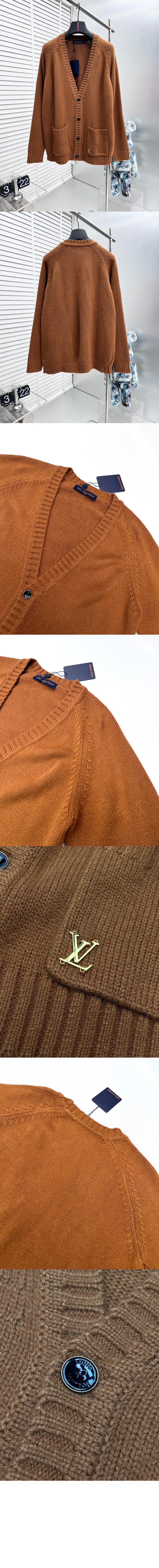 캐시미어 블렌드 가디건 > Etc - 기타제품