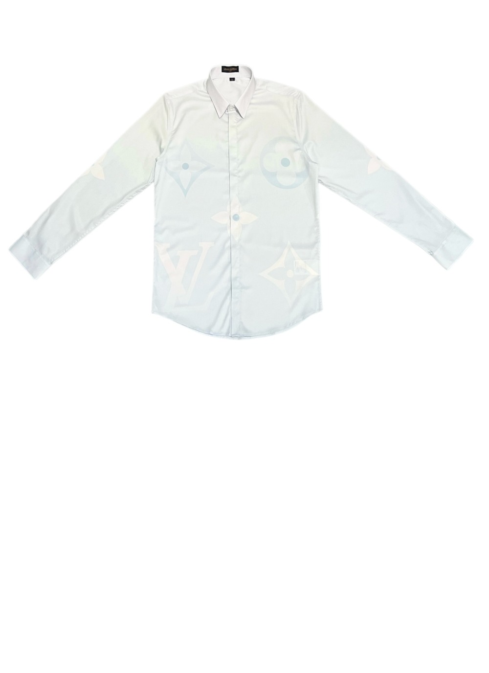 로고 프린트 셔츠 톱 > Etc - 기타제품