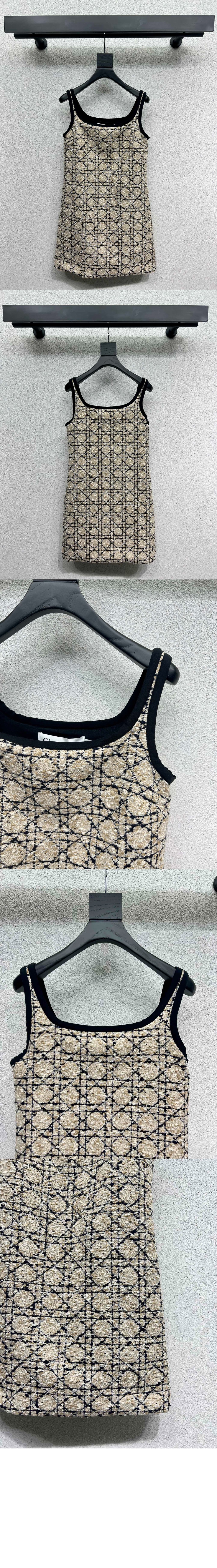 쇼트 플레어 까나쥬 드레스 > Etc - 기타제품