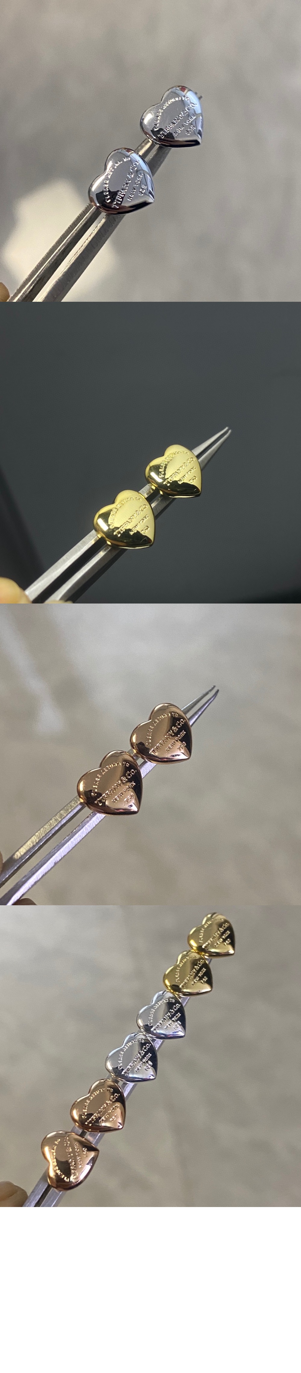 풀 하트 이어링 > Etc - 기타제품