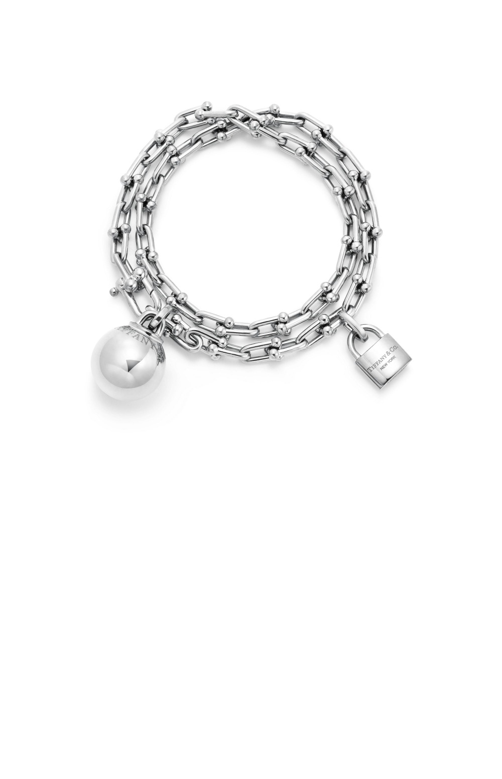 스몰 랩 브레이슬릿 > Etc - 기타제품