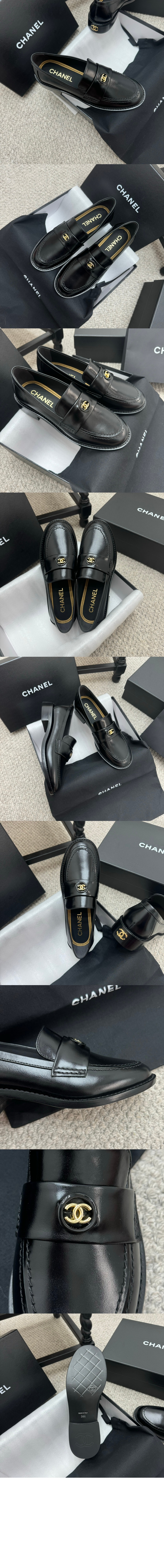 로퍼 G4588 > Loafers - 로퍼