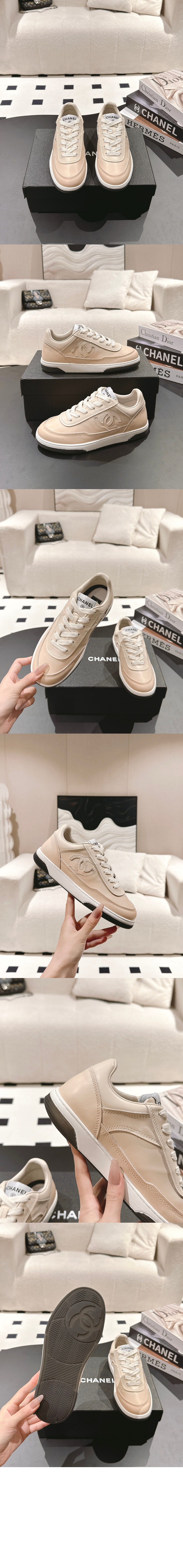 스니커즈 G46082 > Sneakers - 스니커즈