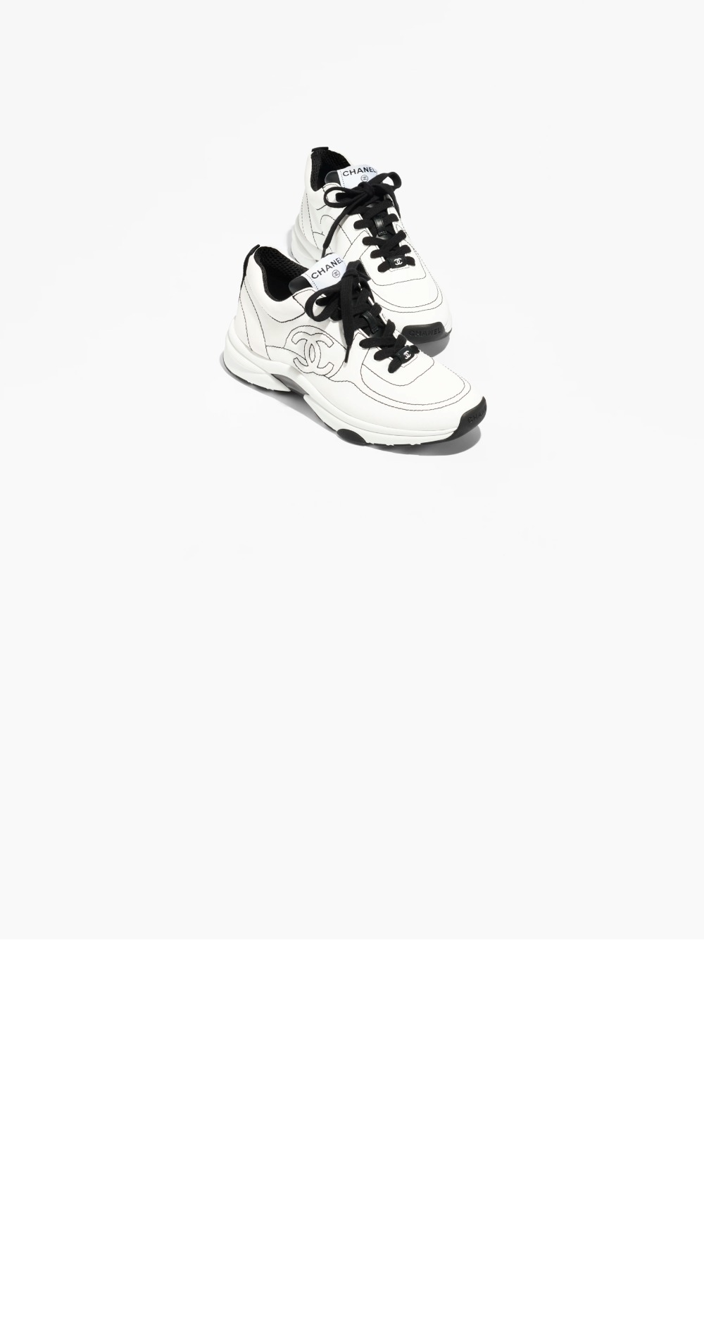 스니커즈 G46084 > Sneakers - 스니커즈