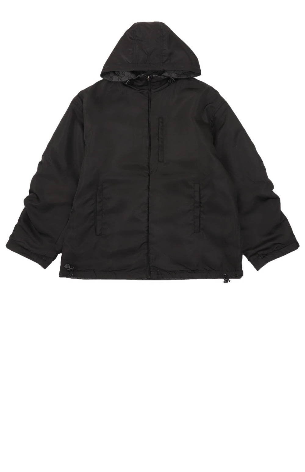 로고 집업 자켓 > Etc - 기타제품