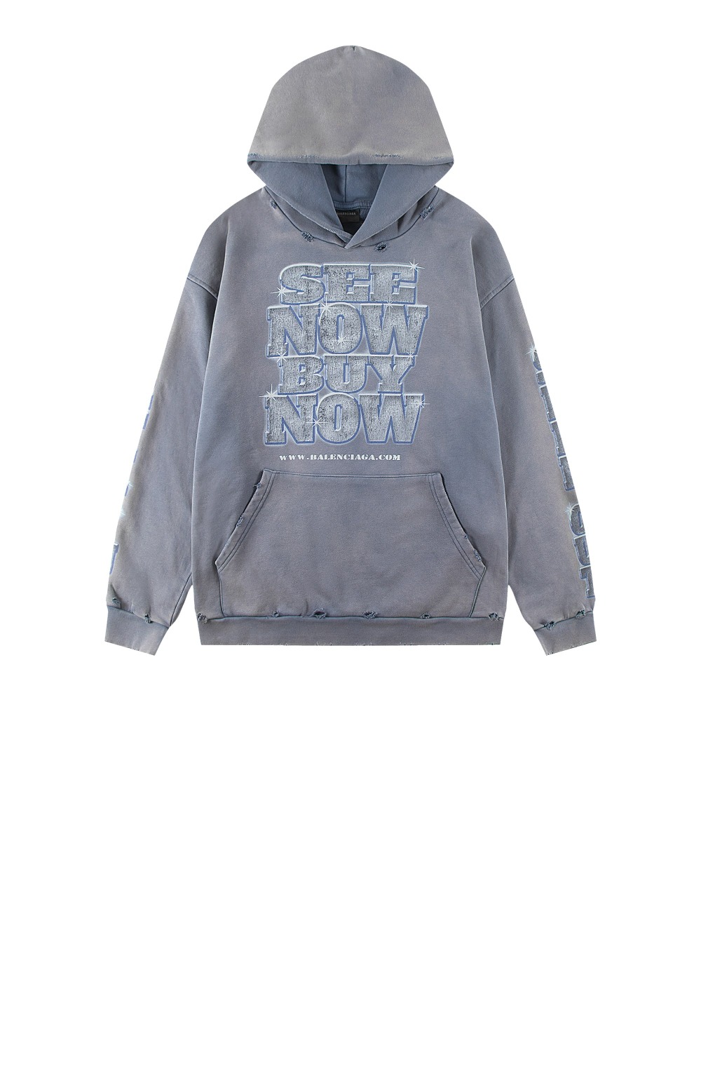 라지 핏 후디 > Etc - 기타제품