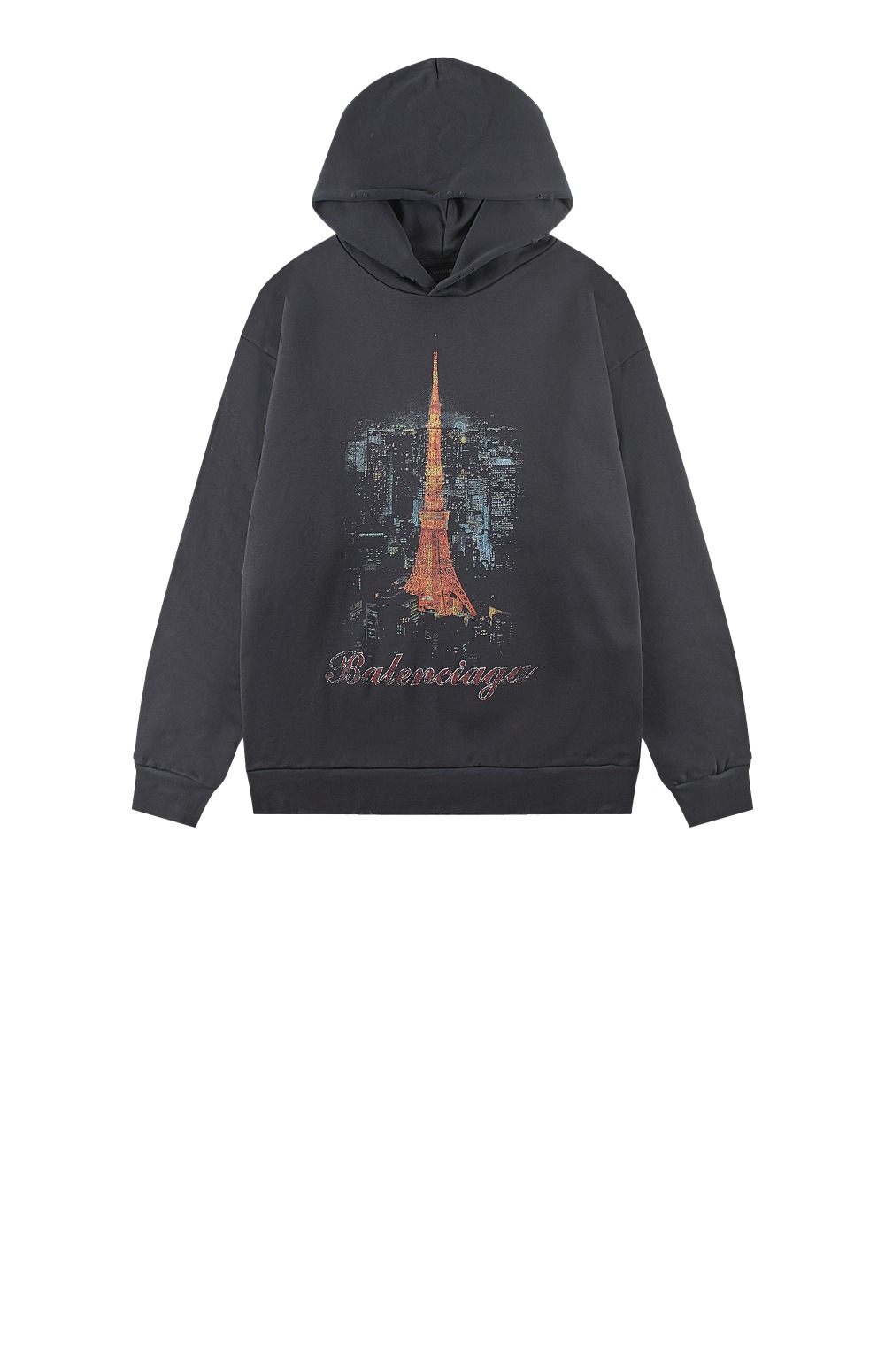 라지 핏 후디 > Etc - 기타제품