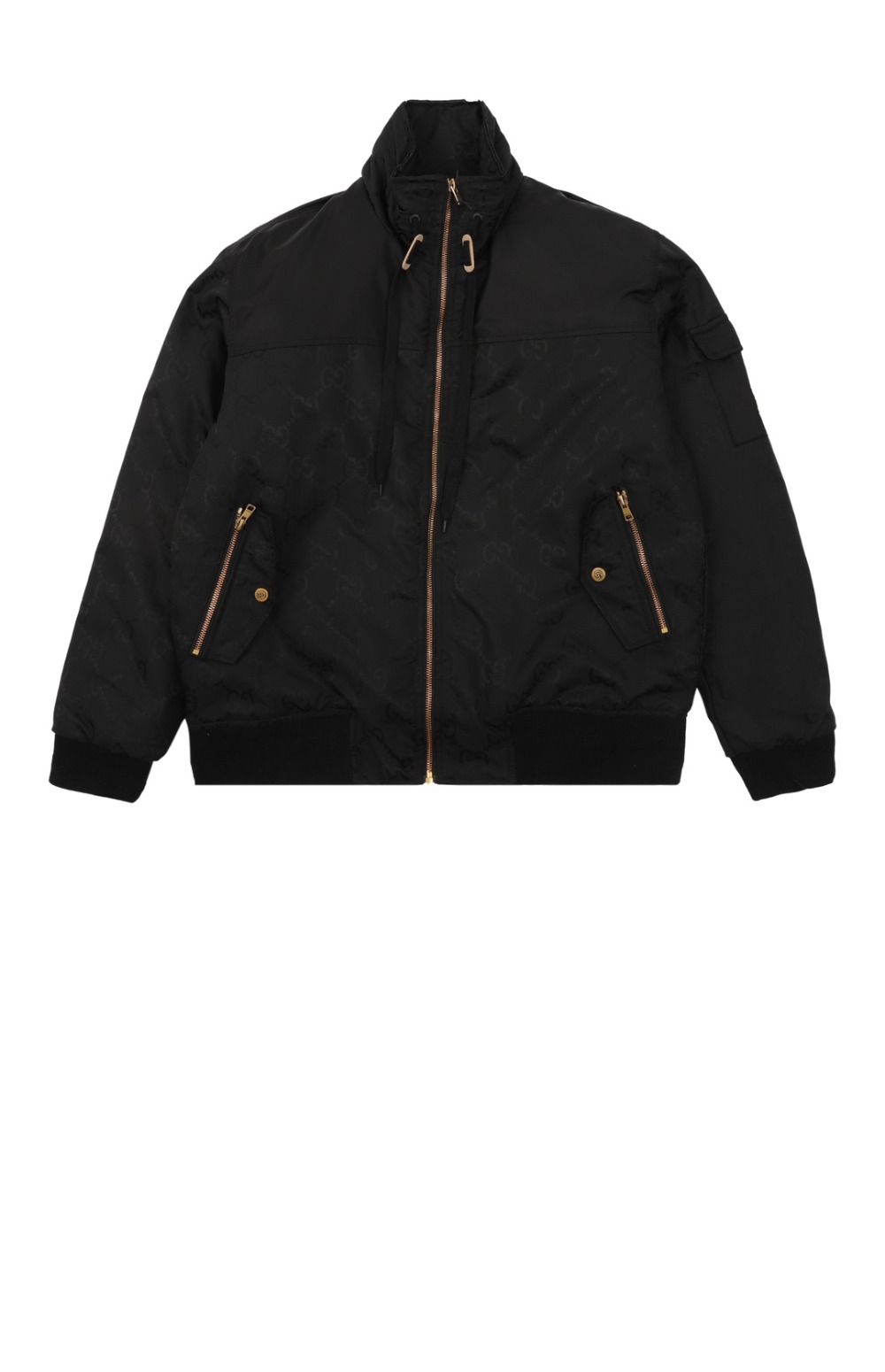 로고 집업 자켓 > Etc - 기타제품