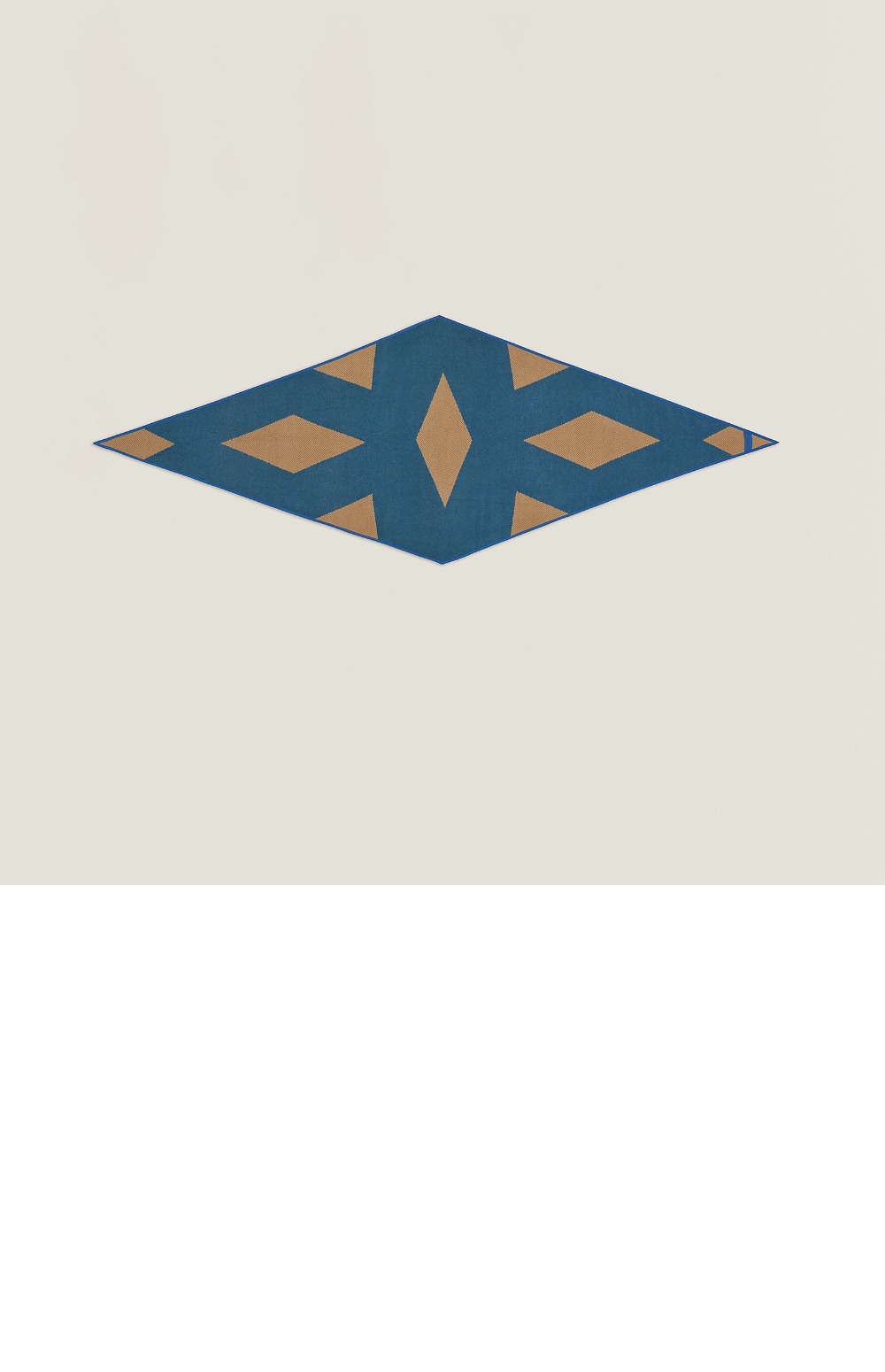 Decoupe  로장지 > 에르메스