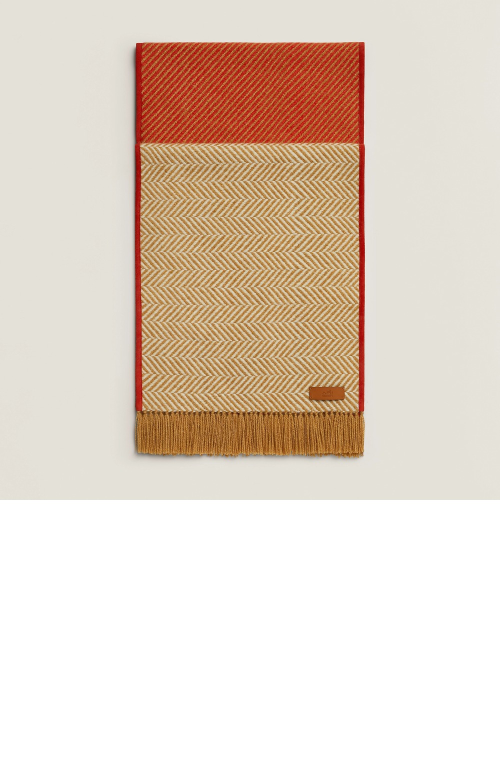 Tissage Equestre 머플러 > 에르메스