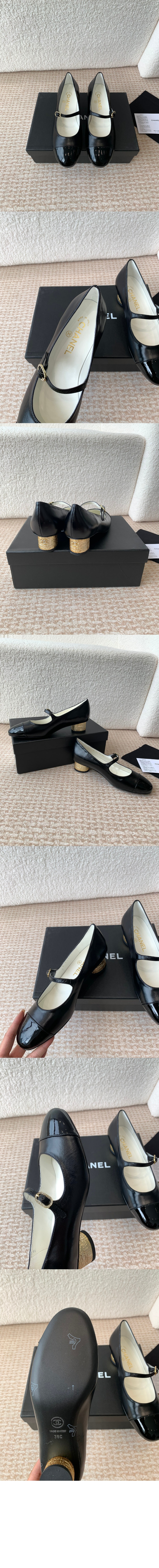 메리 제인 슈즈 G45952 > Etc - 기타제품