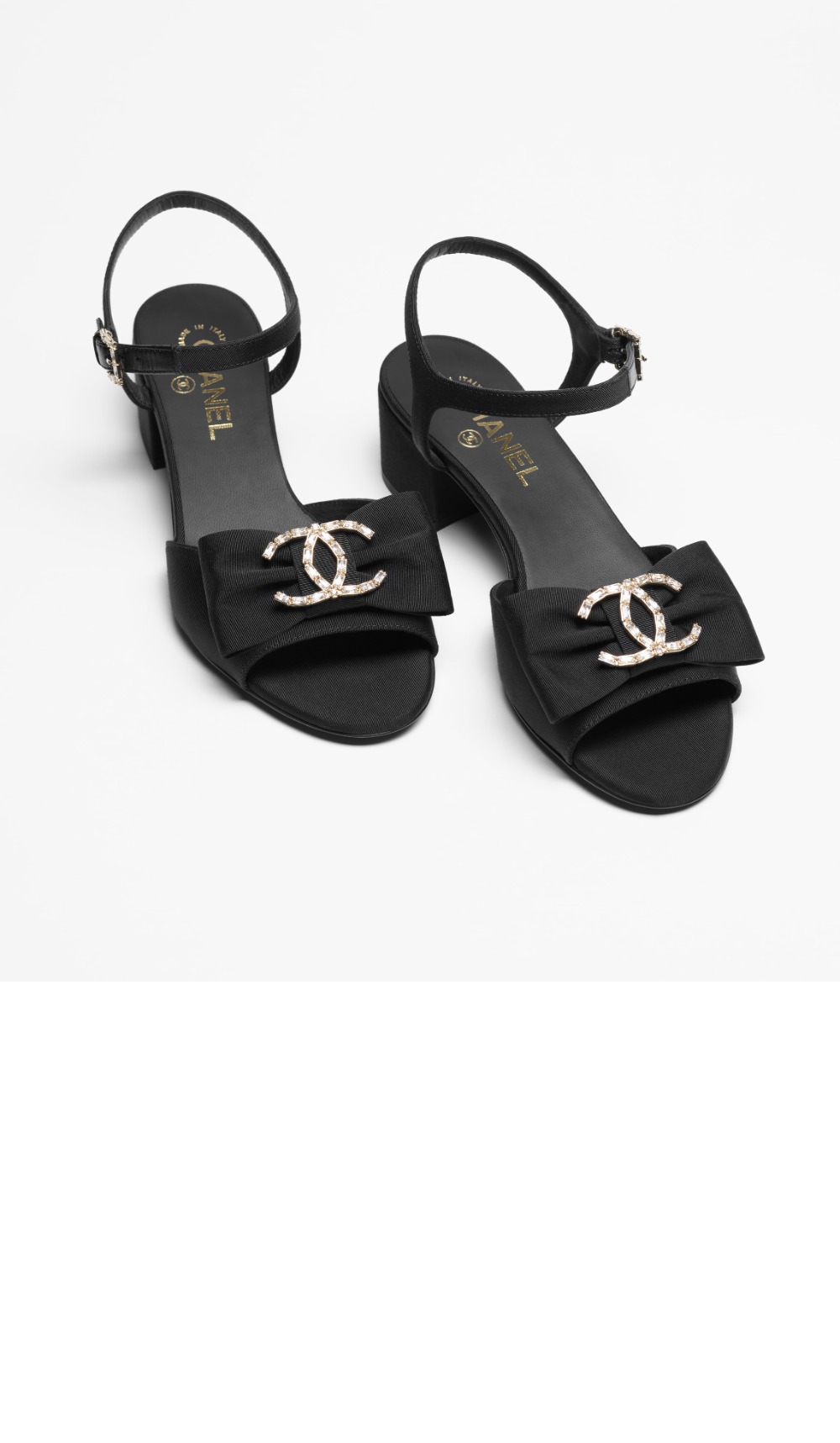 샌들 G46020 > Slingback - 슬링