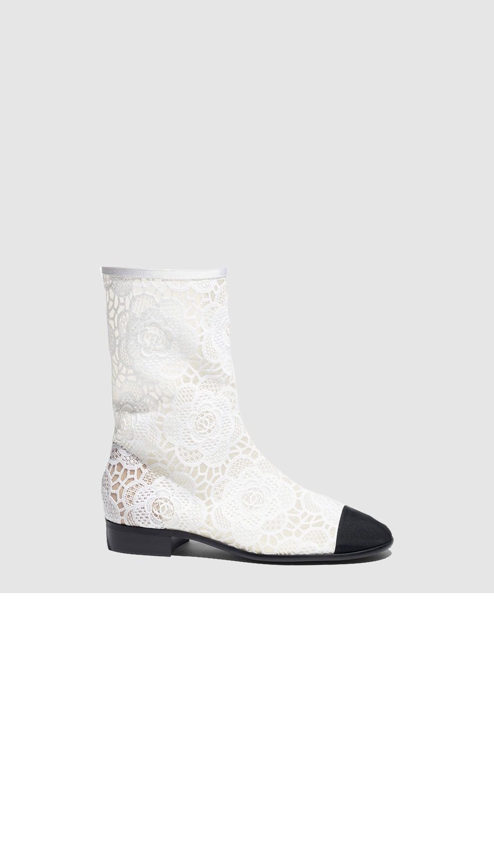 쇼트 부츠 G45519 > Boots - 부츠