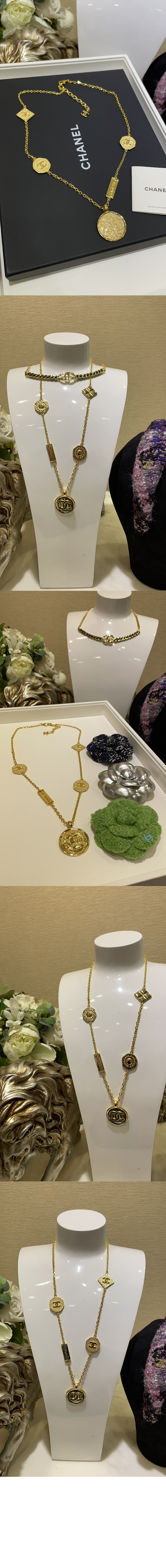 롱 네크리스 ABE602 > Etc - 기타제품