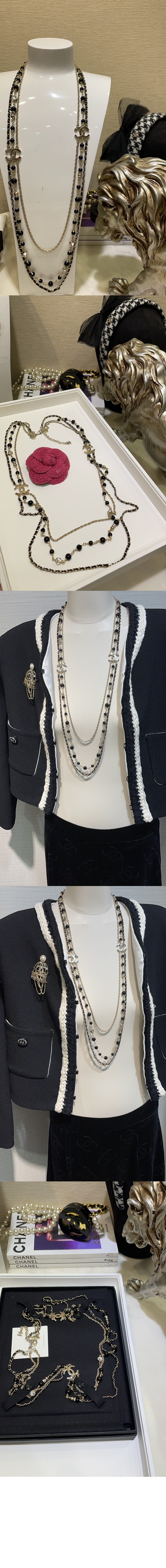 롱 네크리스 ABE671 > Etc - 기타제품