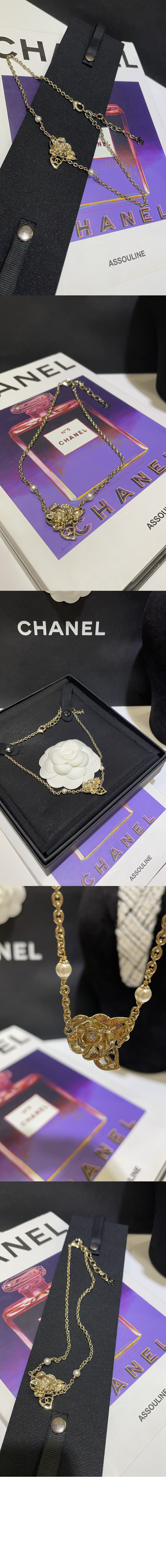 네크리스 ABE491 > Etc - 기타제품