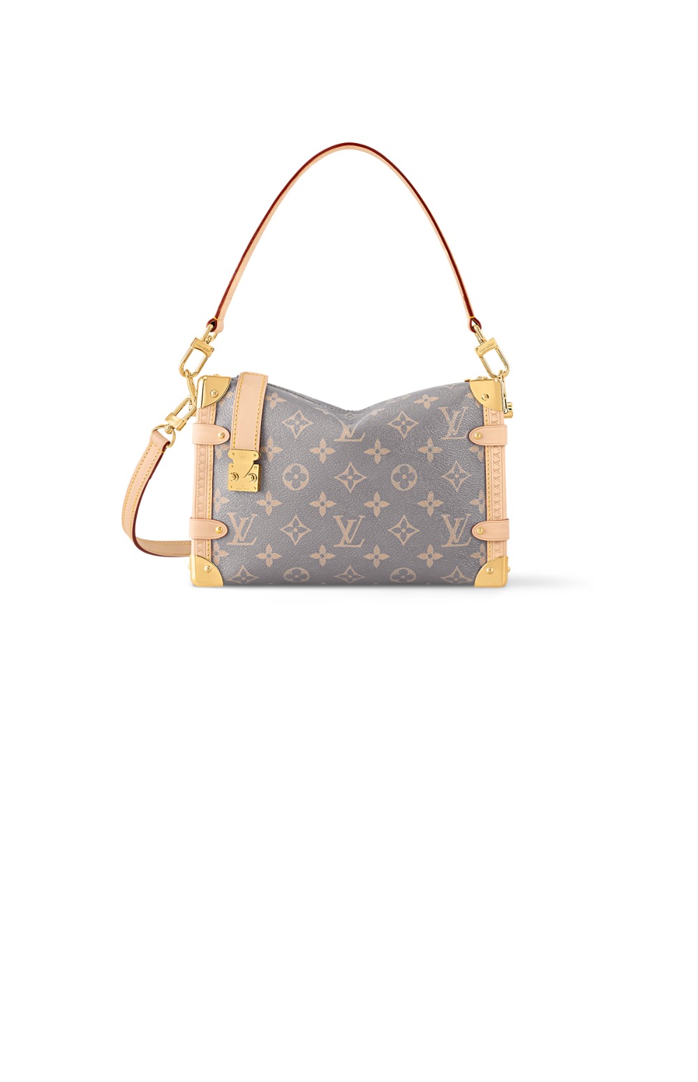 사이드 트렁크 MM M12428 > Trunk - 트렁크