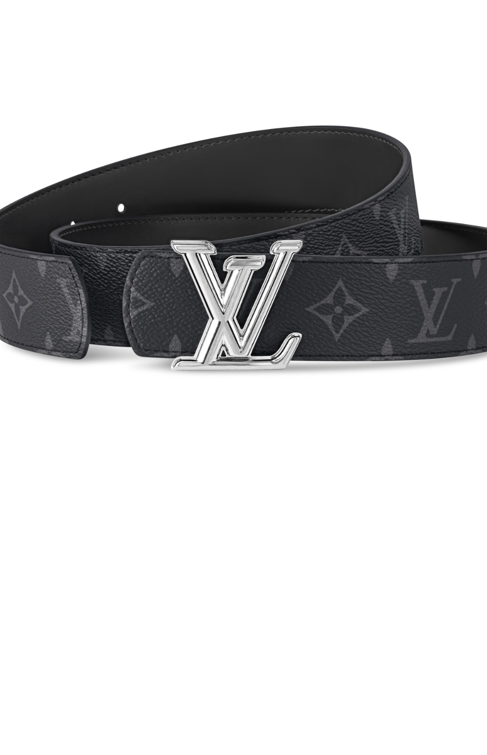 디멘션 리버서블 벨트 M8846T > 루이비통