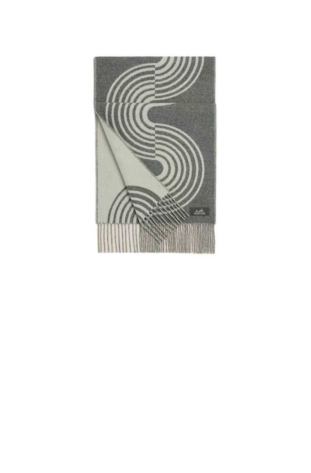 양면 스카프 > 에르메스